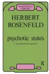 Psychotic States cover