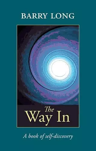 The Way in cover