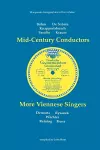 Mid-Century Conductors and More Viennese Singers, 10 Discographies Bohm, De Sabata, Knappertsbusch, Serafin, Krauss, Dermota, Rysanek, Wachter, Reining, Kunz cover