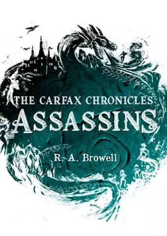 Assassins cover