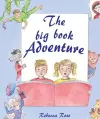 The Big Book Adventure cover