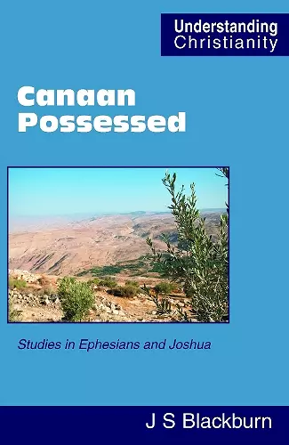 Canaan Possessed cover