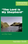 "The Lord Is My Shepherd" cover