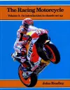 The Racing Motorcycle cover