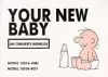 Your New Baby cover