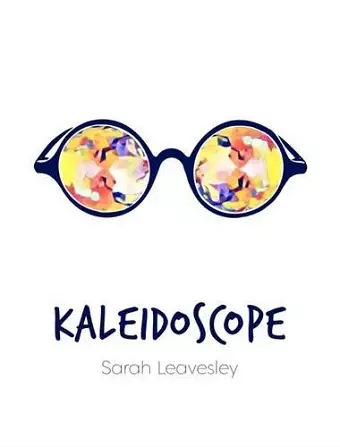 Kaleidoscope cover