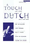 A Touch of the Dutch cover