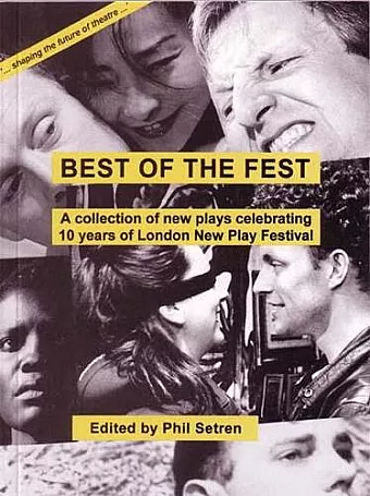 Best of the Fest cover