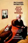 Why Freud Was Wrong cover