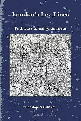 London's Ley Lines cover