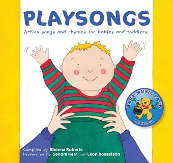 Playsongs cover