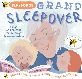 Playsongs Grand Sleepover cover