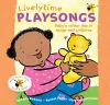 Livelytime Playsongs cover