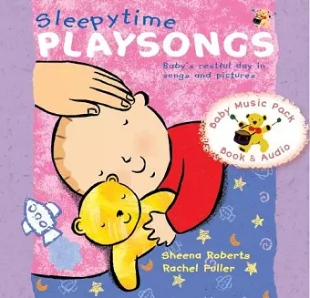 Sleepytime Playsongs cover