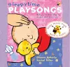 Sleepytime Playsongs cover