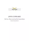 John Coprario cover