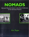 Nomads cover