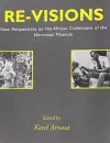 Re-visions cover