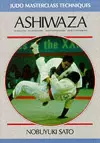 Ashiwaza cover