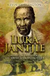 Luka Jantjie cover