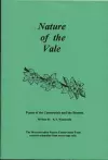 Nature of the Vale cover