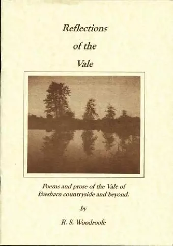 Reflections of the Vale cover