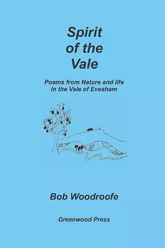 Spirit of the Vale cover