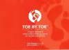 Toe by Toe cover