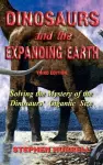 Dinosaurs and the Expanding Earth cover