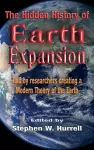 The Hidden History of Earth Expansion cover