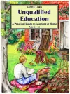 Unqualified Education cover