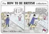 The How to be British Collection cover