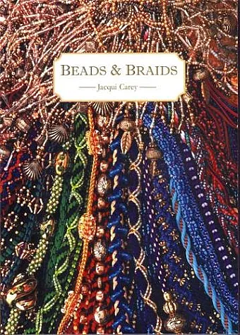 Beads & Braids cover