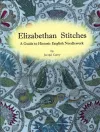 Elizabethan Stitches cover