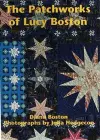 The Patchworks of Lucy Boston cover