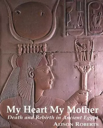 My Heart My Mother cover