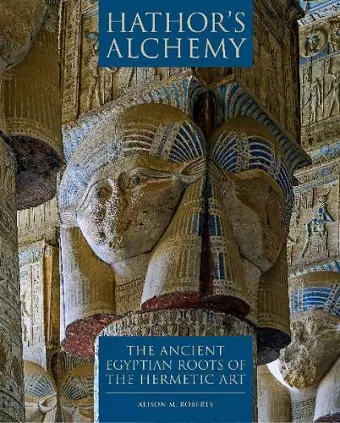 Hathor's Alchemy cover