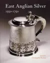 East Anglian Silver cover