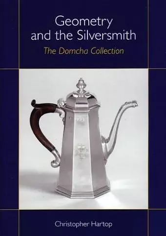 Geometry and the Silversmith cover