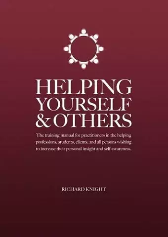 Helping Yourself & Others cover