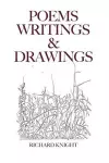 Poems Writings & Drawings cover