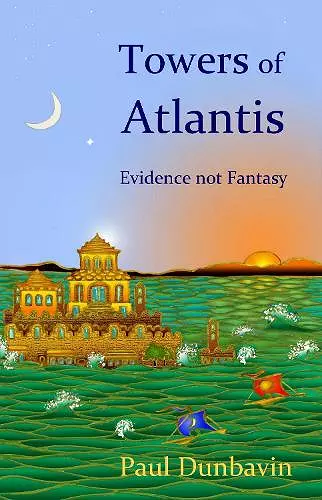 Towers of Atlantis cover