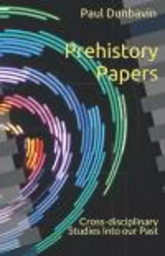 Prehistory Papers cover