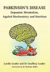 Parkinson's Disease Dopamine Metabolism, Applied Metabolism and Nutrition cover