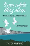 Even While They Sleep cover