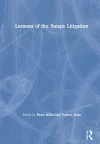 Lessons of the Swaps Litigation cover