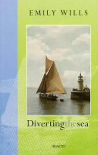 Diverting the Sea cover