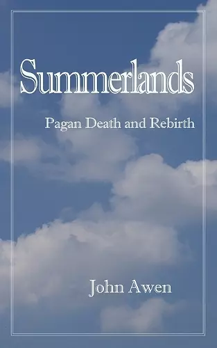 Summerlands cover