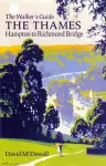 The Thames from Hampton to Richmond Bridge cover