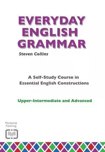 Everyday English Grammar cover